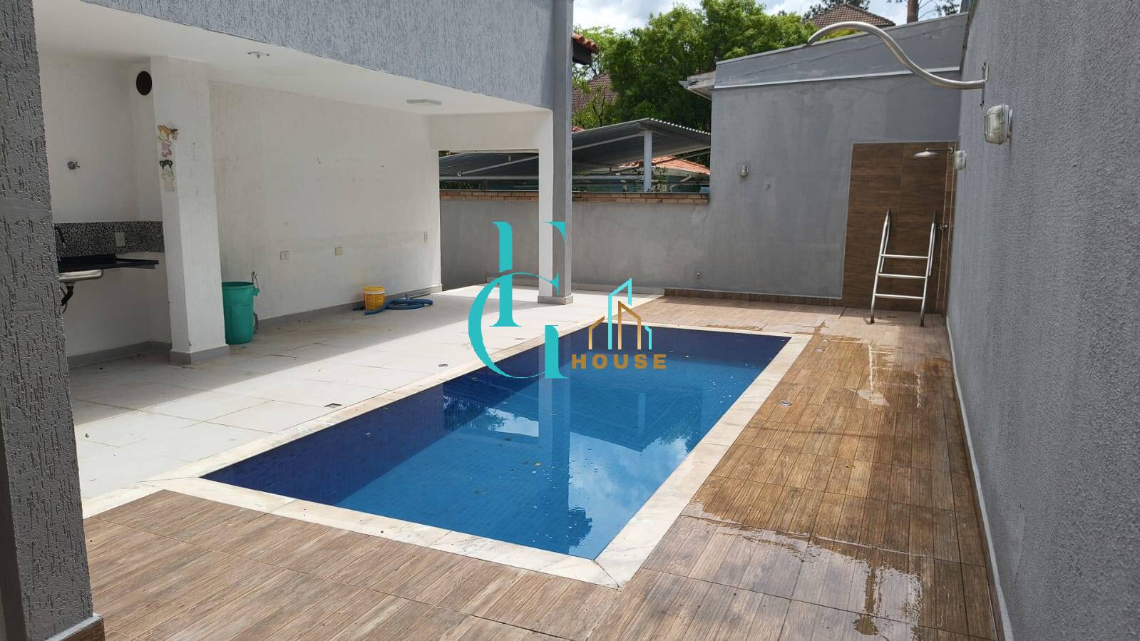 Casa, 3 quartos, 302 m² - Foto 34