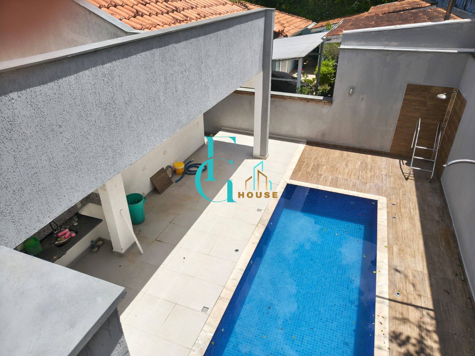 Casa, 3 quartos, 302 m² - Foto 36
