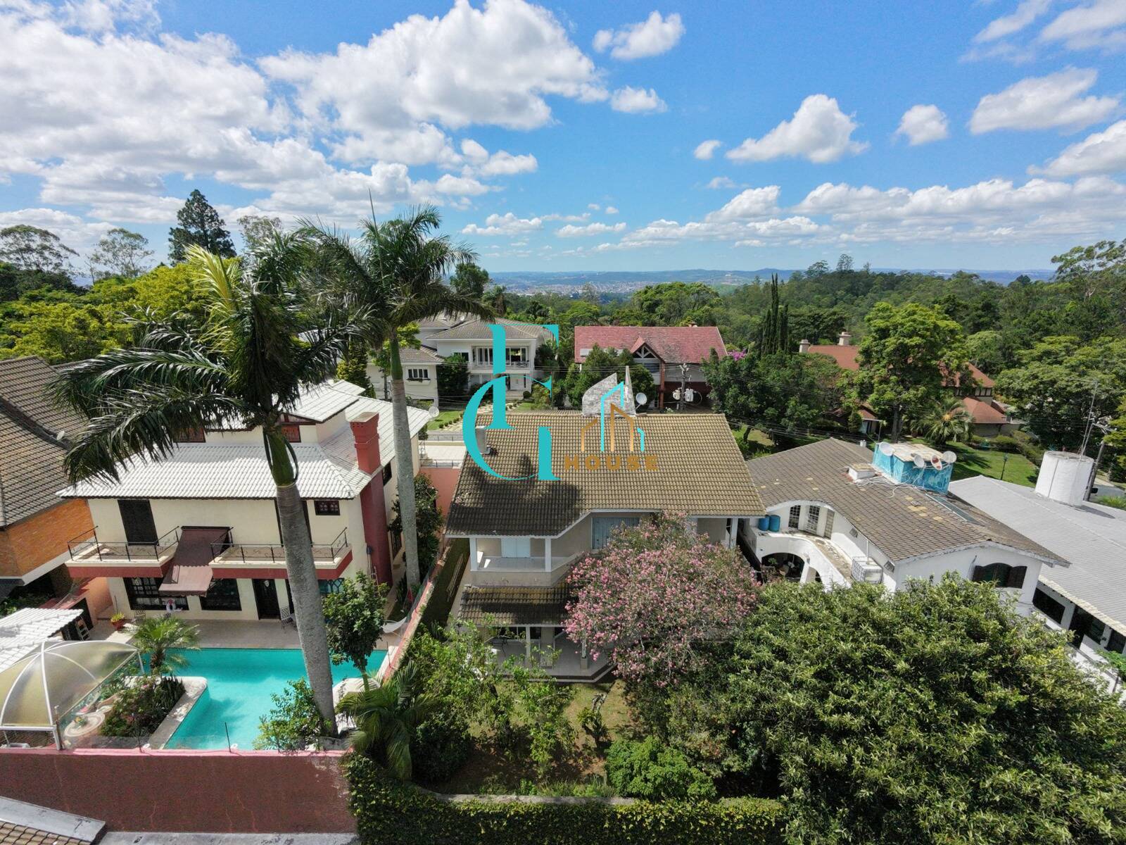 Casa, 3 quartos, 302 m² - Foto 40