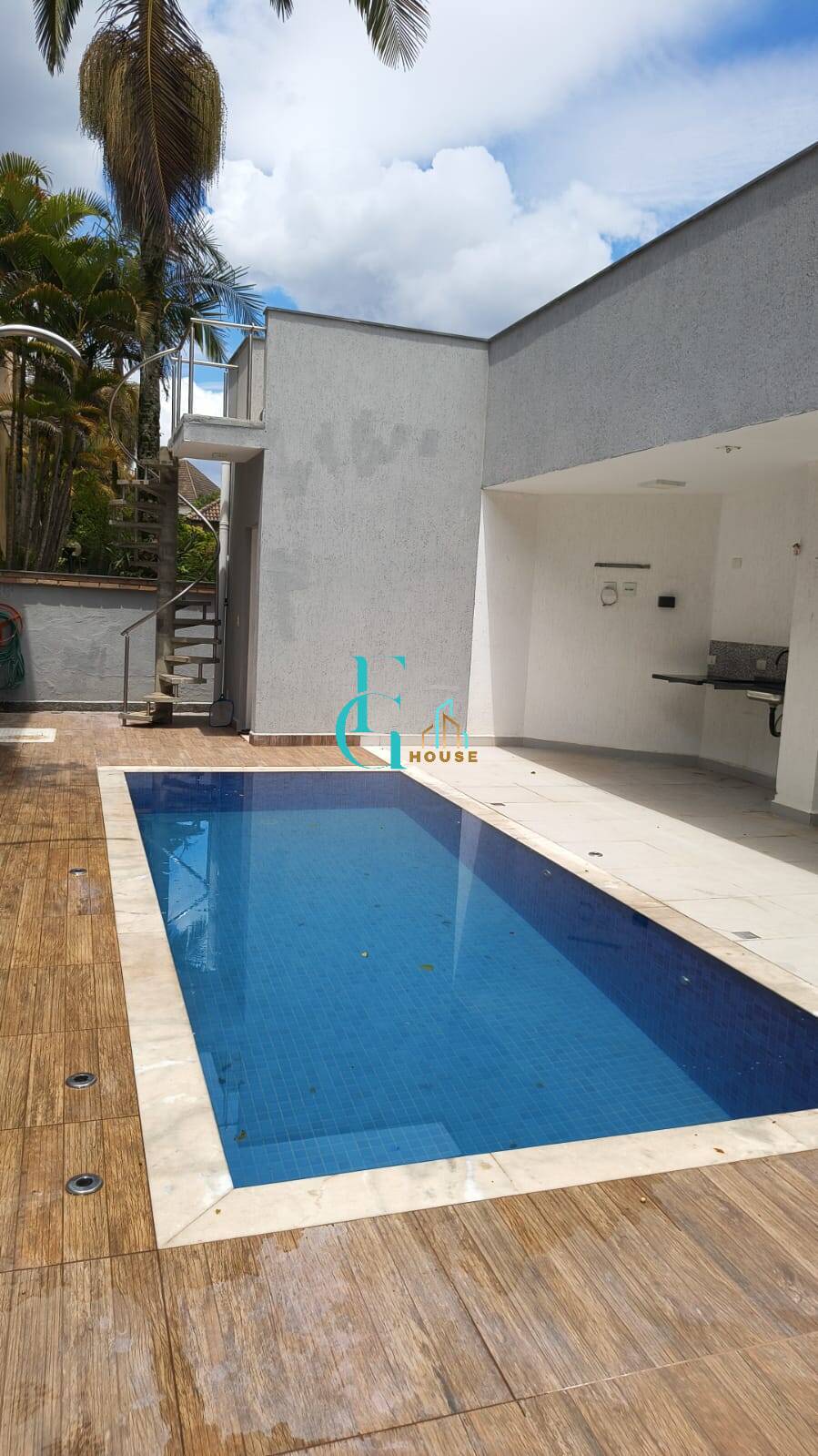 Casa, 3 quartos, 302 m² - Foto 39