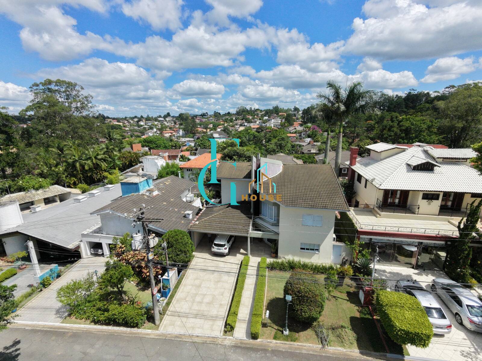 Casa, 3 quartos, 302 m² - Foto 42