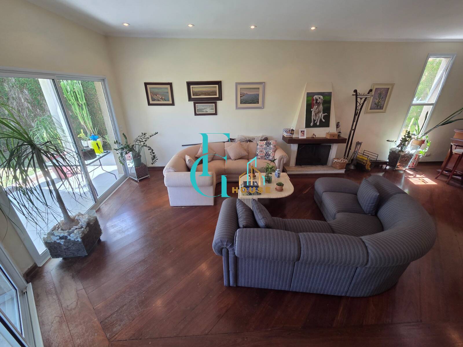 Casa, 3 quartos, 302 m² - Foto 49