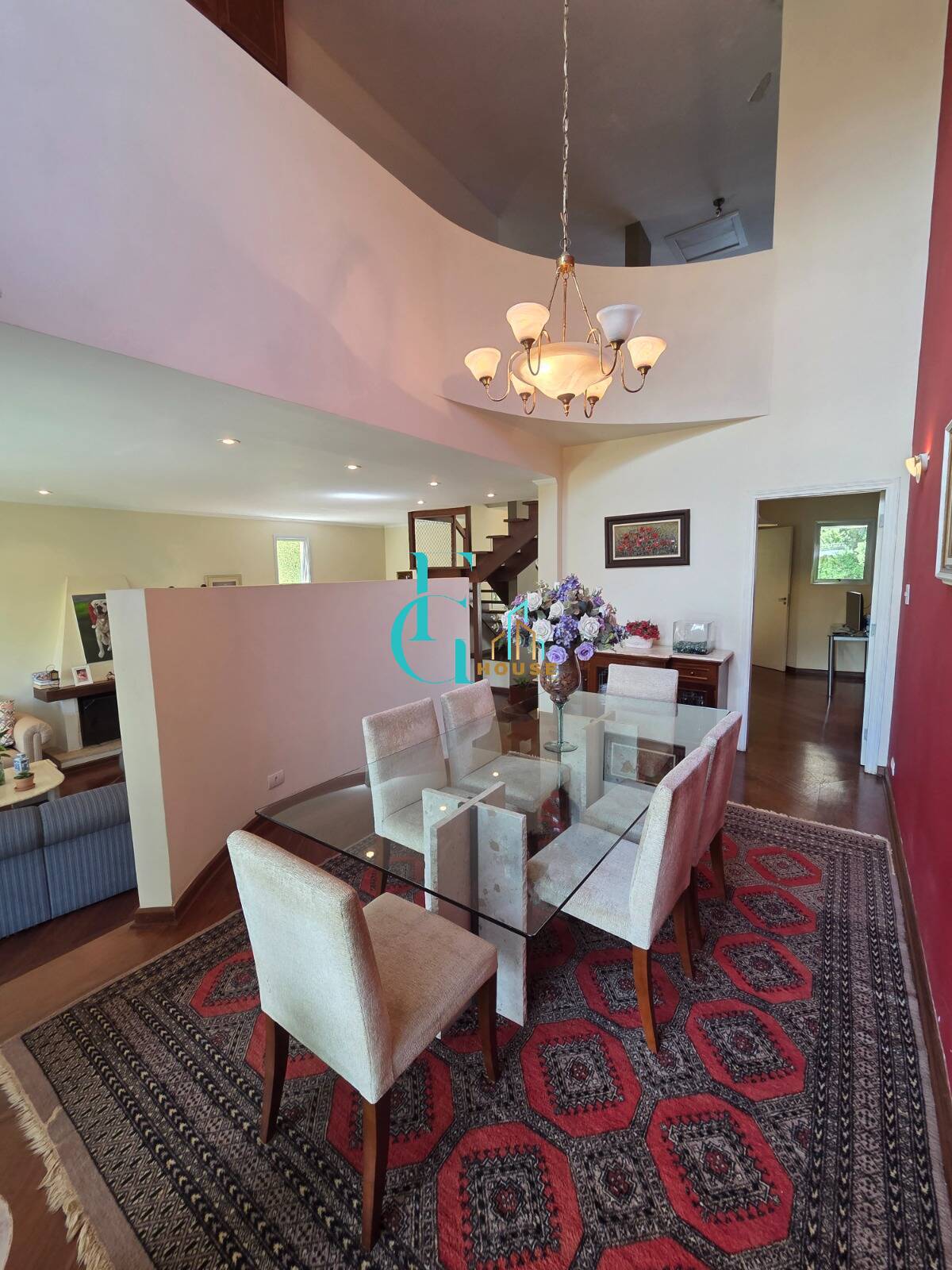 Casa, 3 quartos, 302 m² - Foto 50