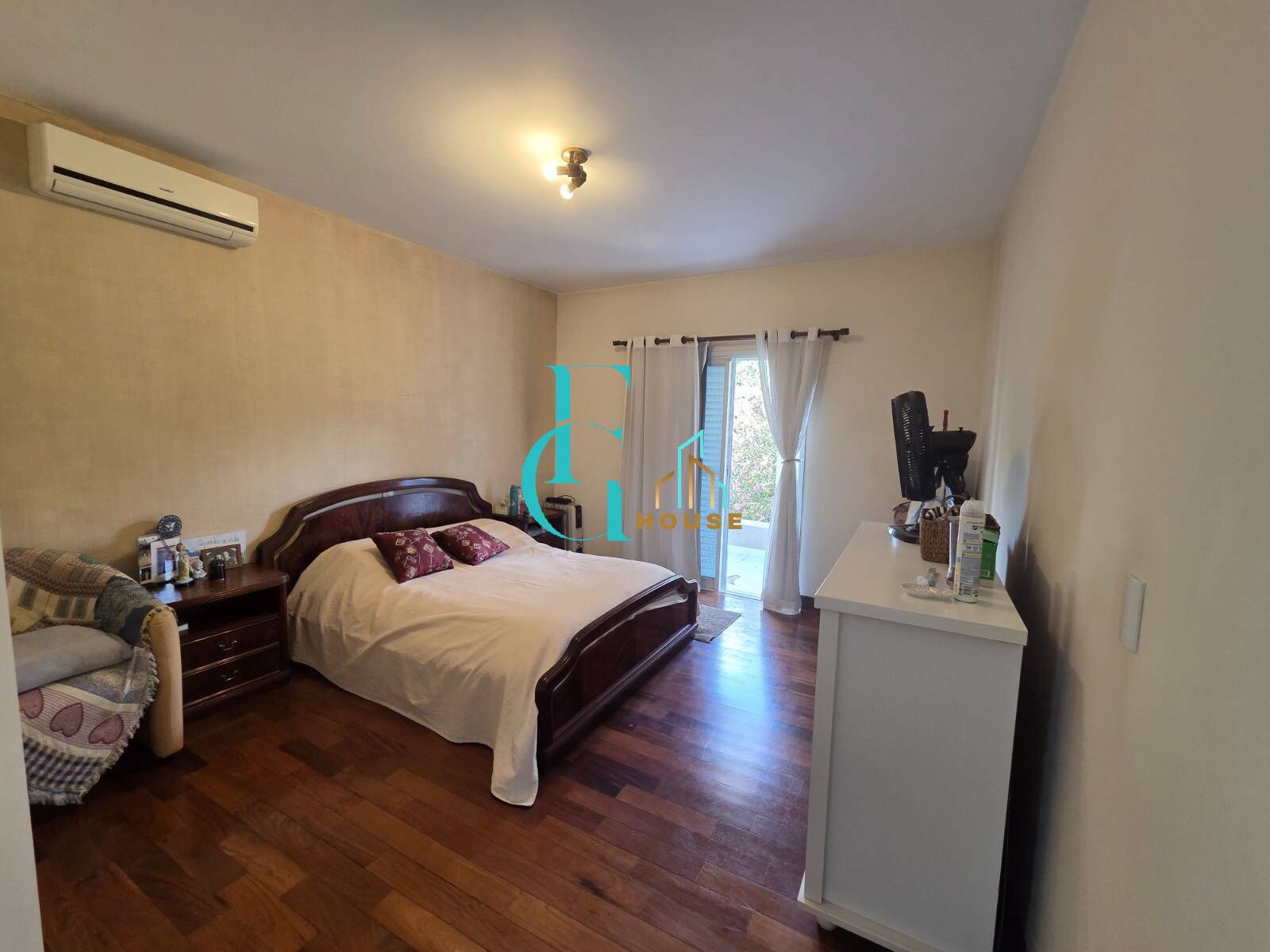 Casa, 3 quartos, 302 m² - Foto 52