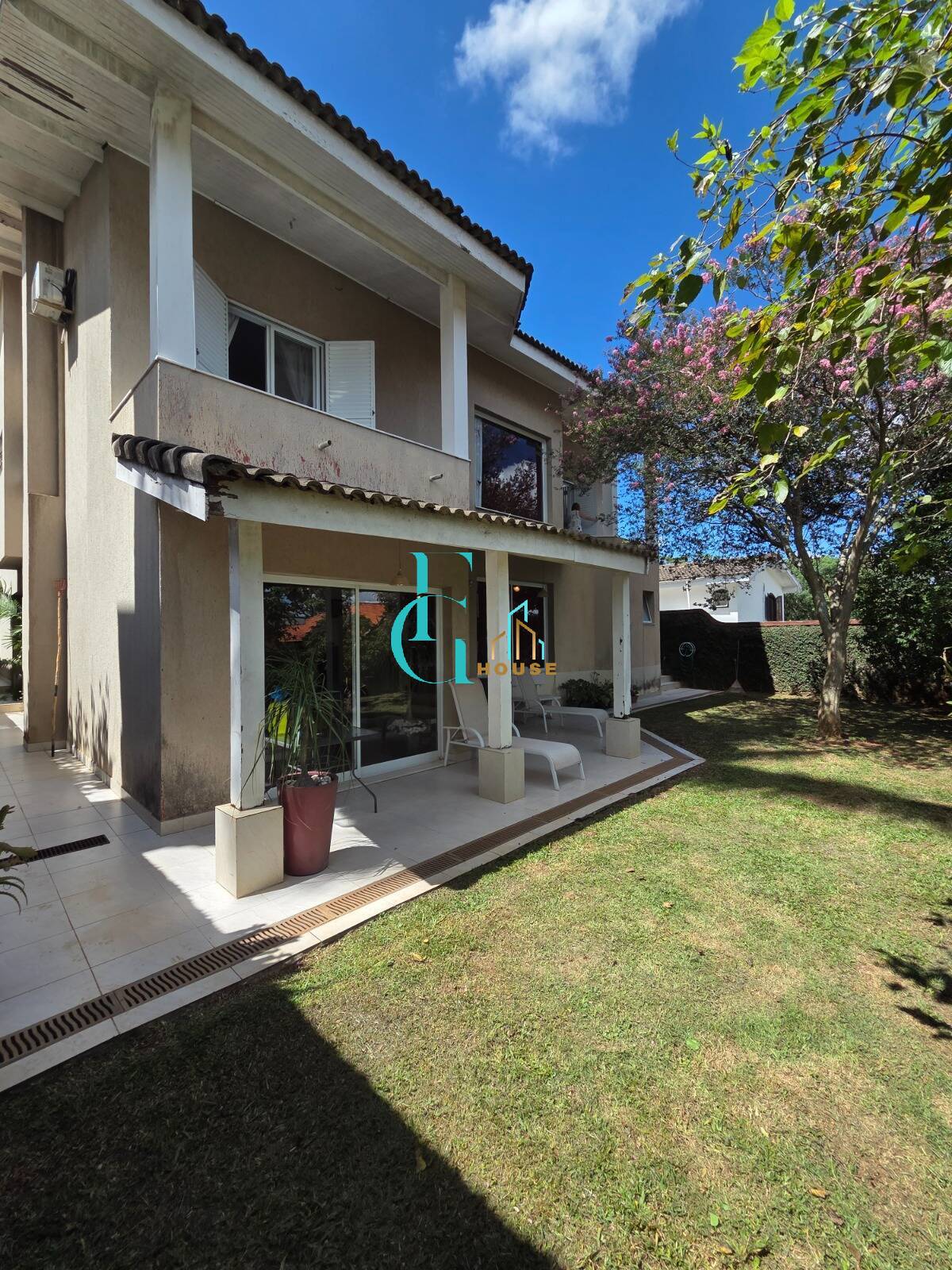 Casa, 3 quartos, 302 m² - Foto 54