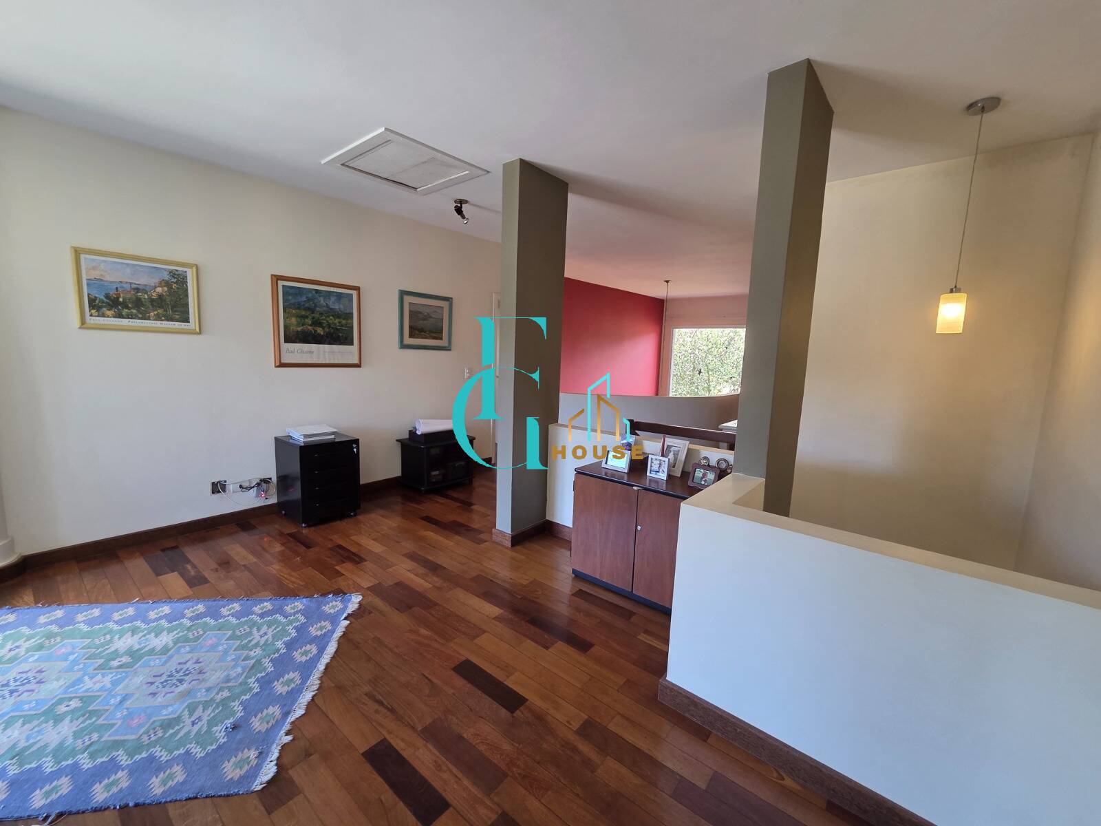 Casa, 3 quartos, 302 m² - Foto 57