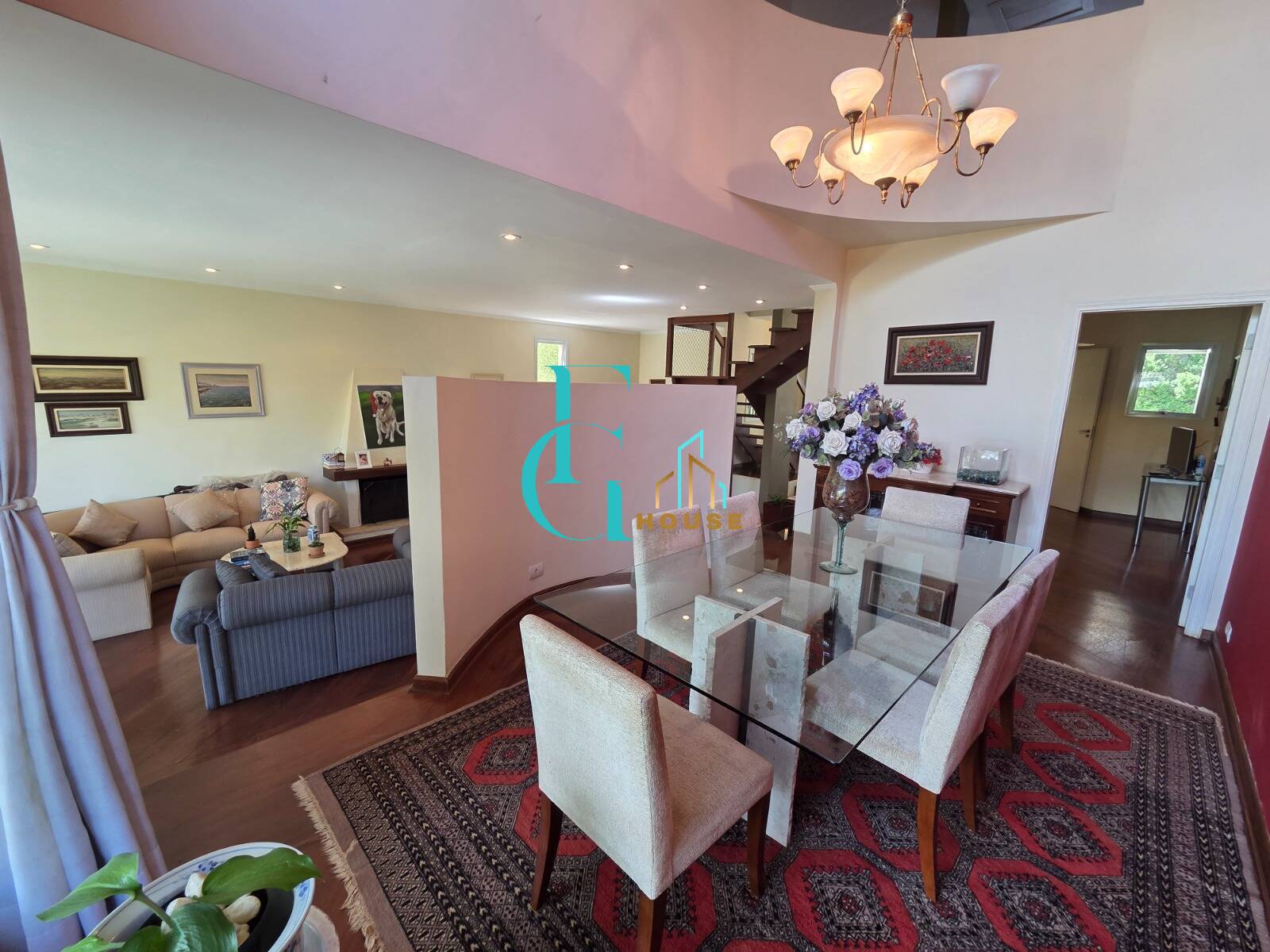 Casa, 3 quartos, 302 m² - Foto 59