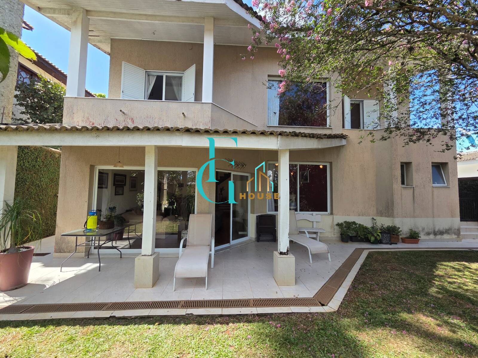 Casa, 3 quartos, 302 m² - Foto 65