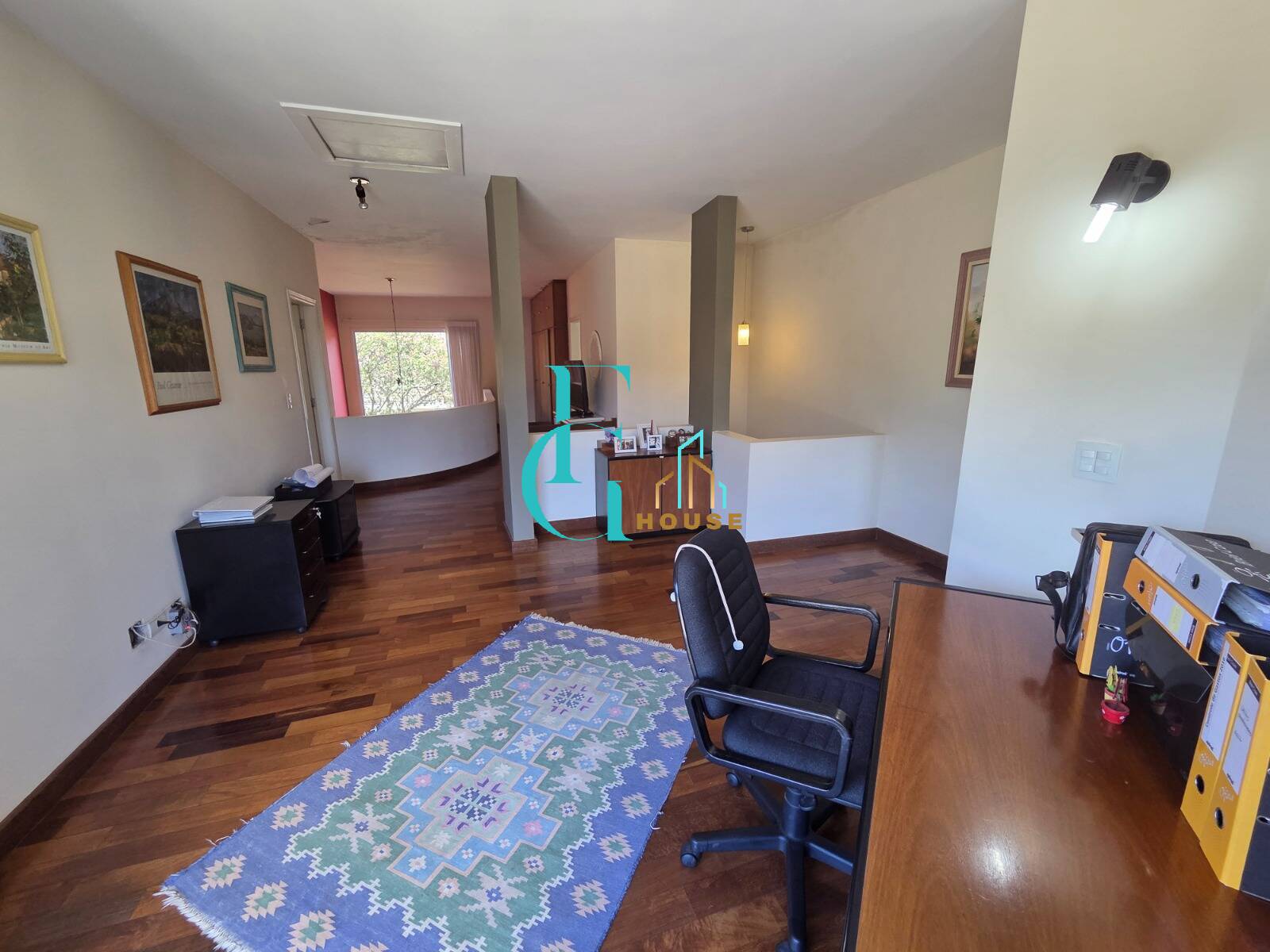 Casa, 3 quartos, 302 m² - Foto 66