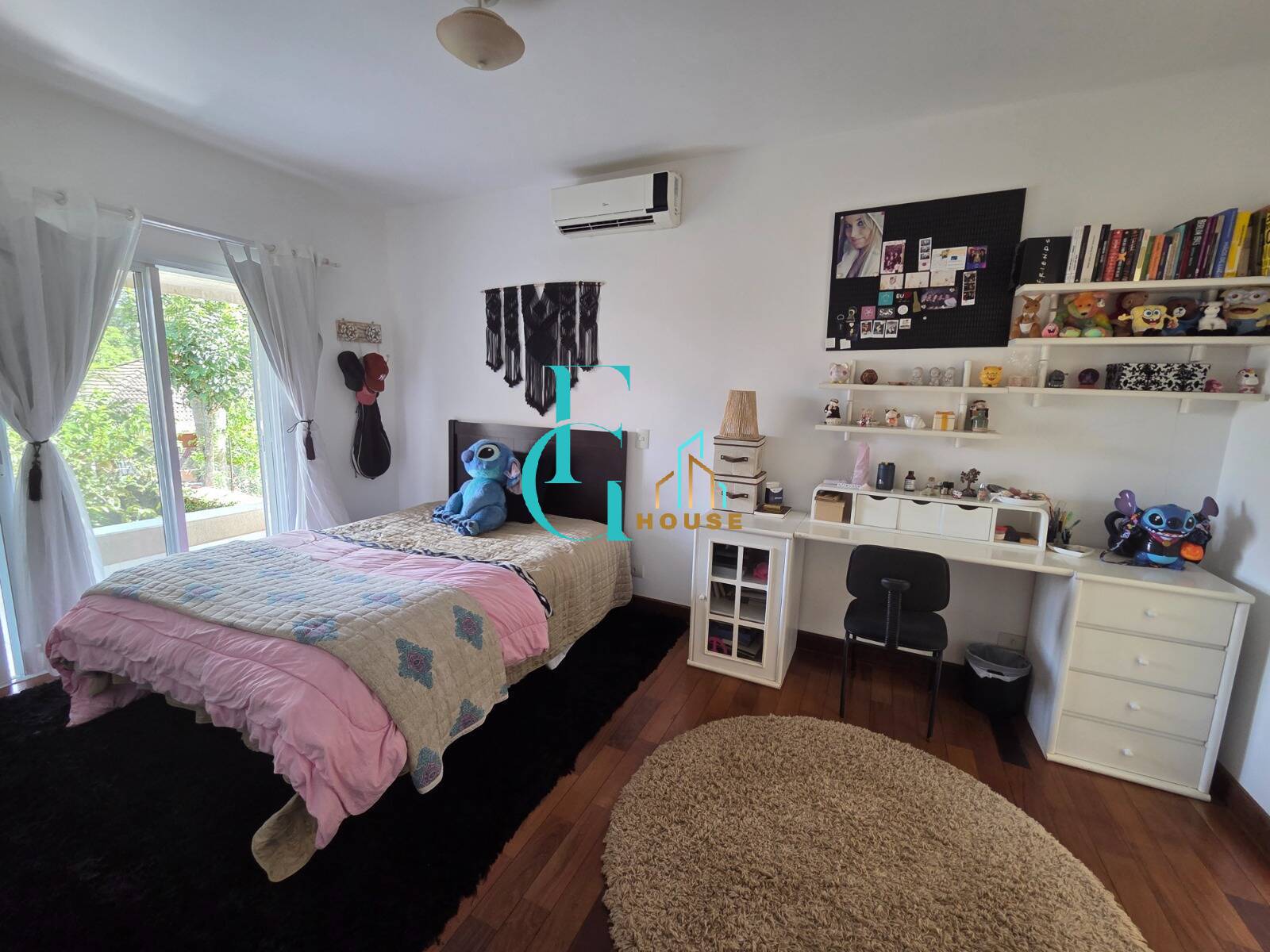 Casa, 3 quartos, 302 m² - Foto 70