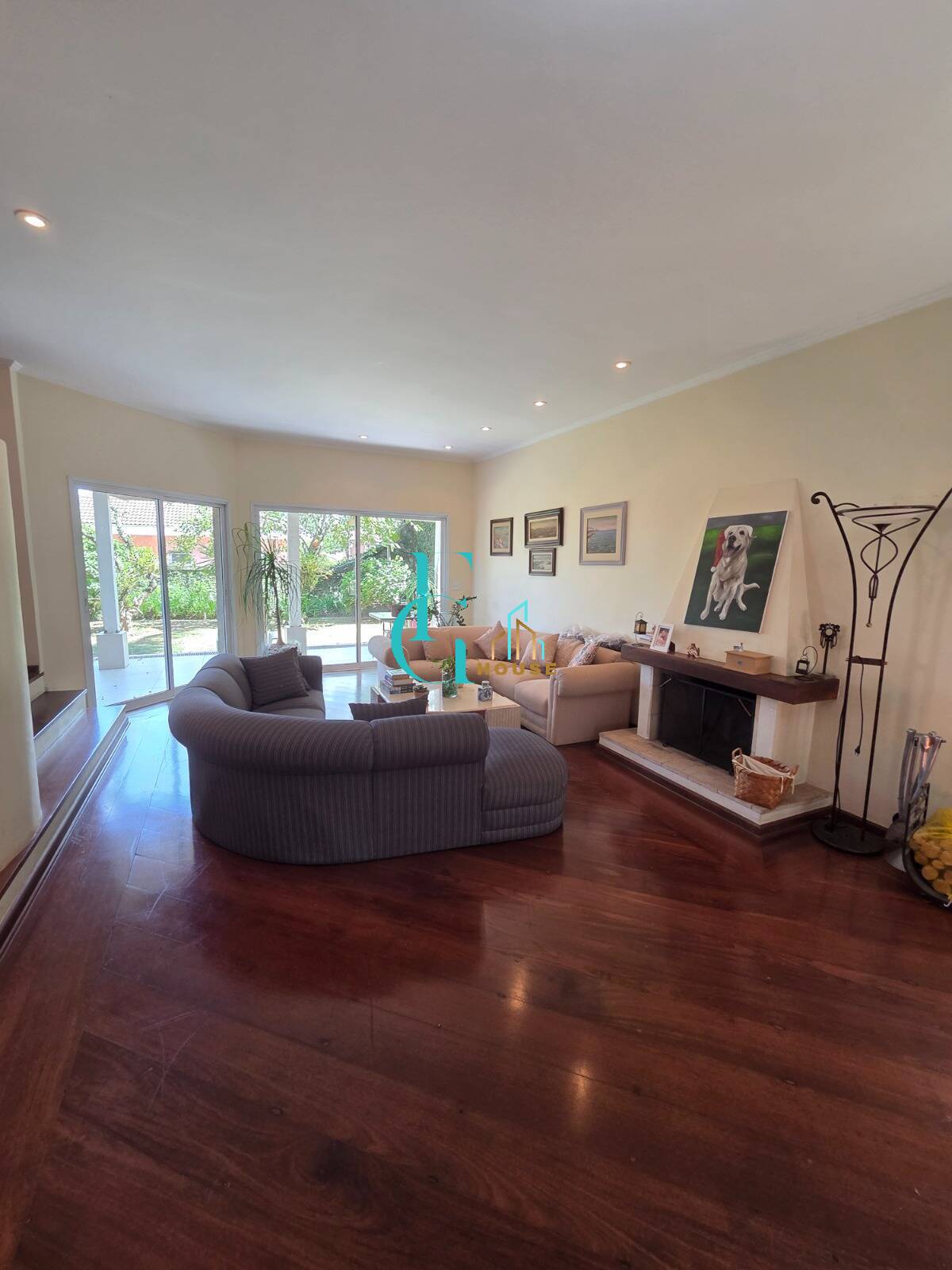 Casa, 3 quartos, 302 m² - Foto 73