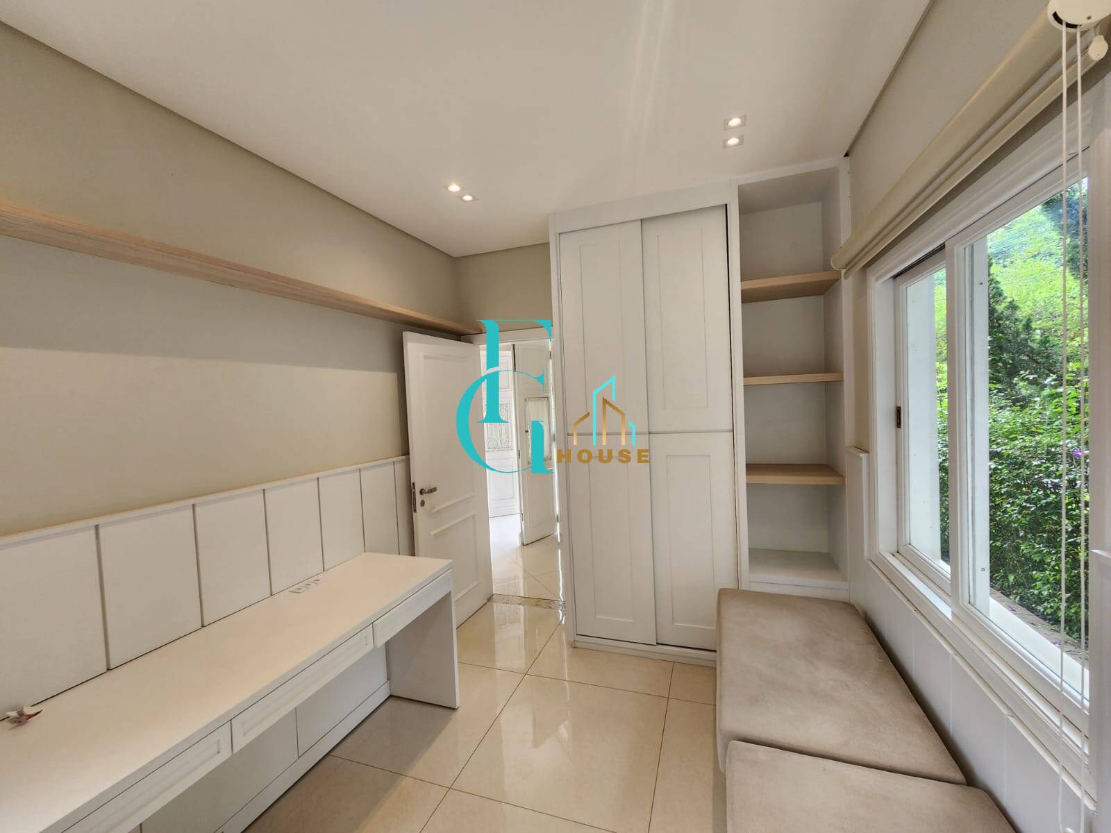 Casa, 4 quartos, 417 m² - Foto 5