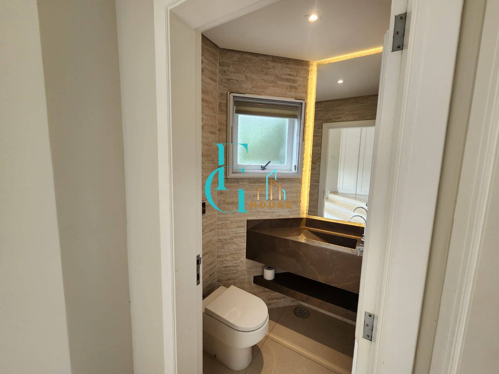 Casa, 4 quartos, 417 m² - Foto 9