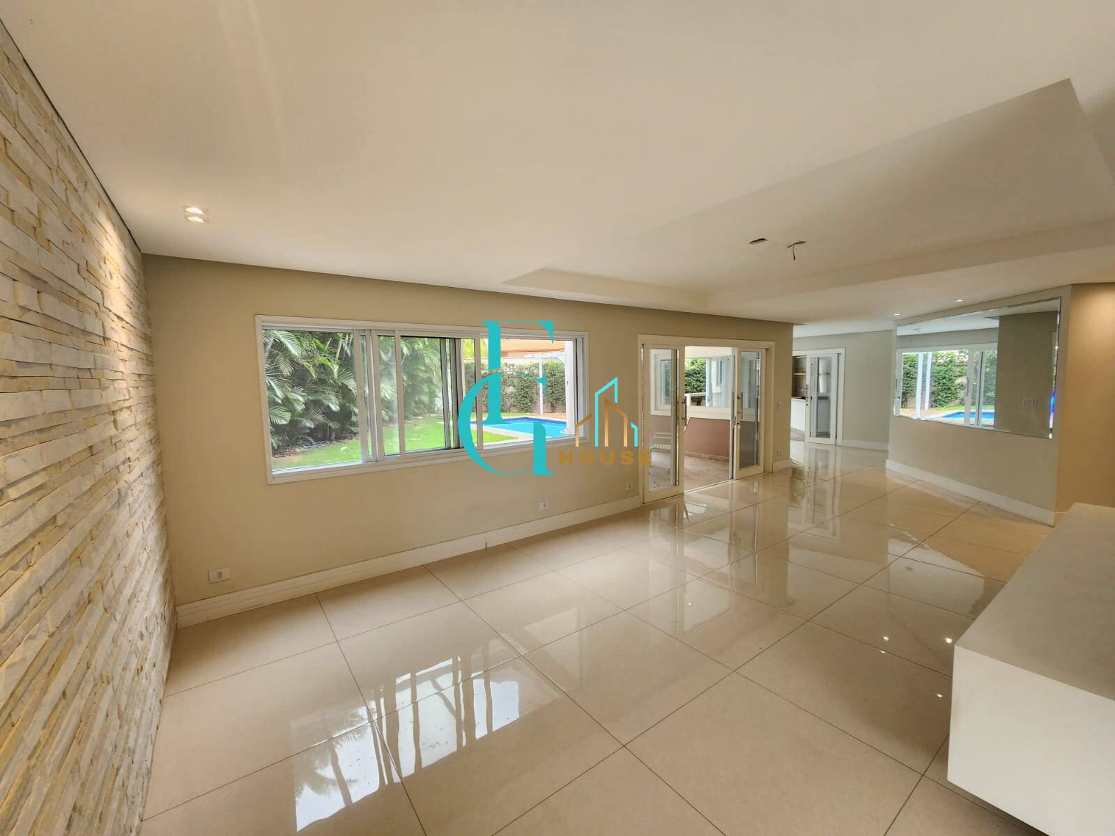 Casa, 4 quartos, 417 m² - Foto 8