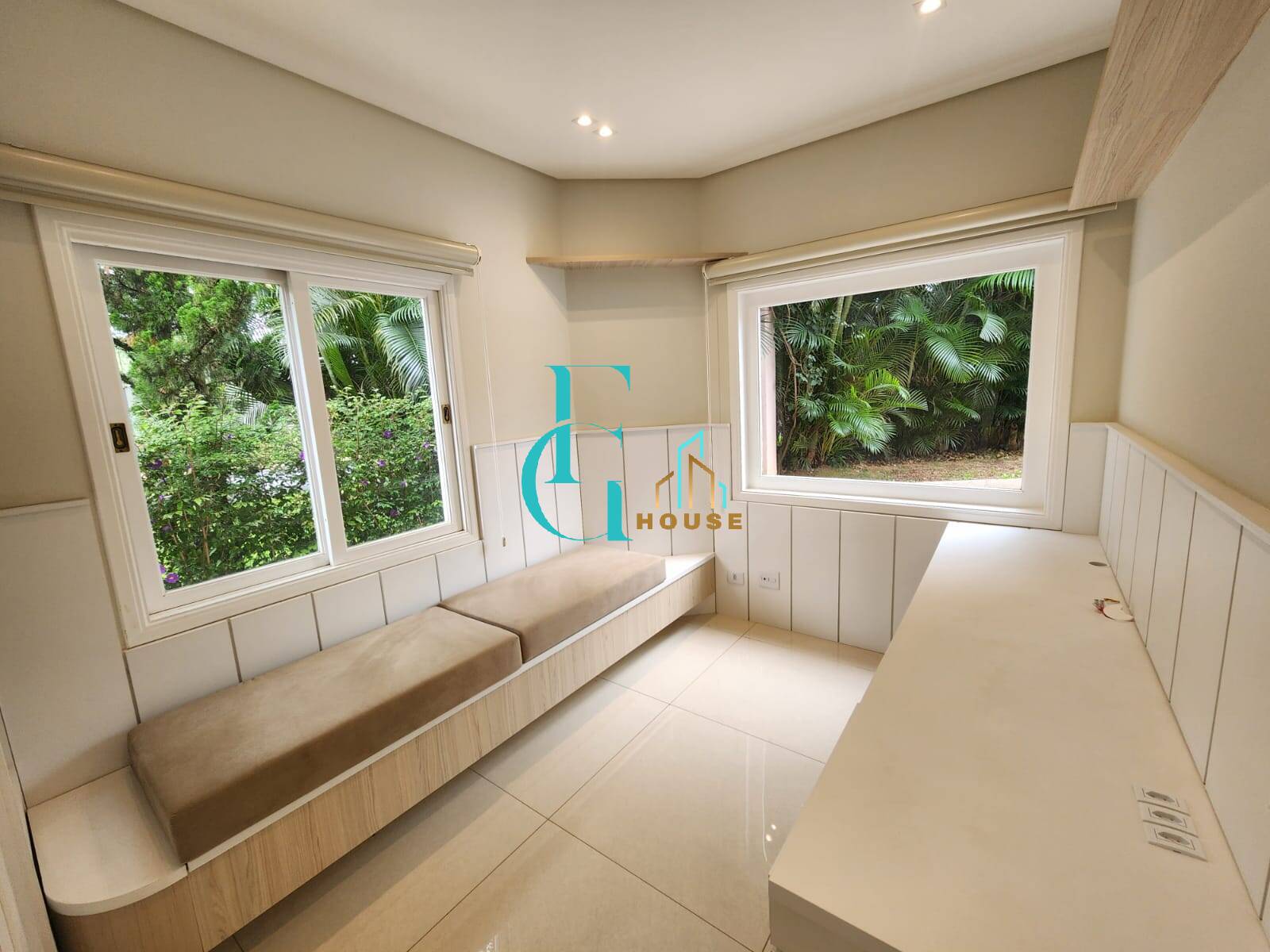 Casa, 4 quartos, 417 m² - Foto 7