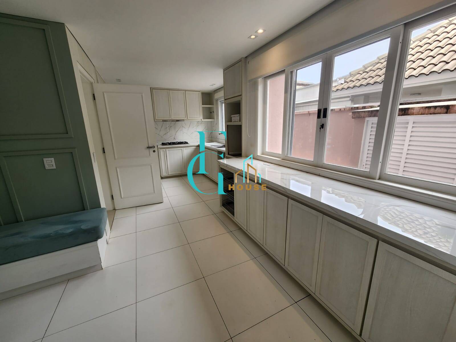 Casa, 4 quartos, 417 m² - Foto 10
