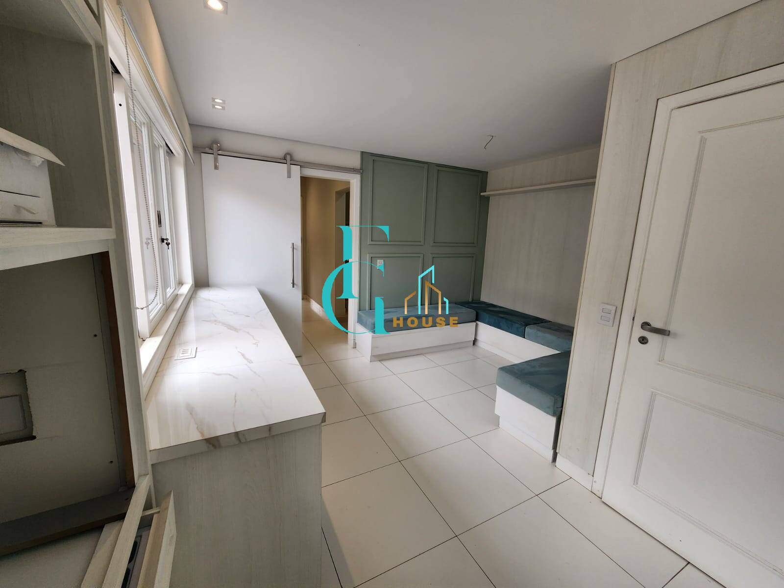 Casa, 4 quartos, 417 m² - Foto 11