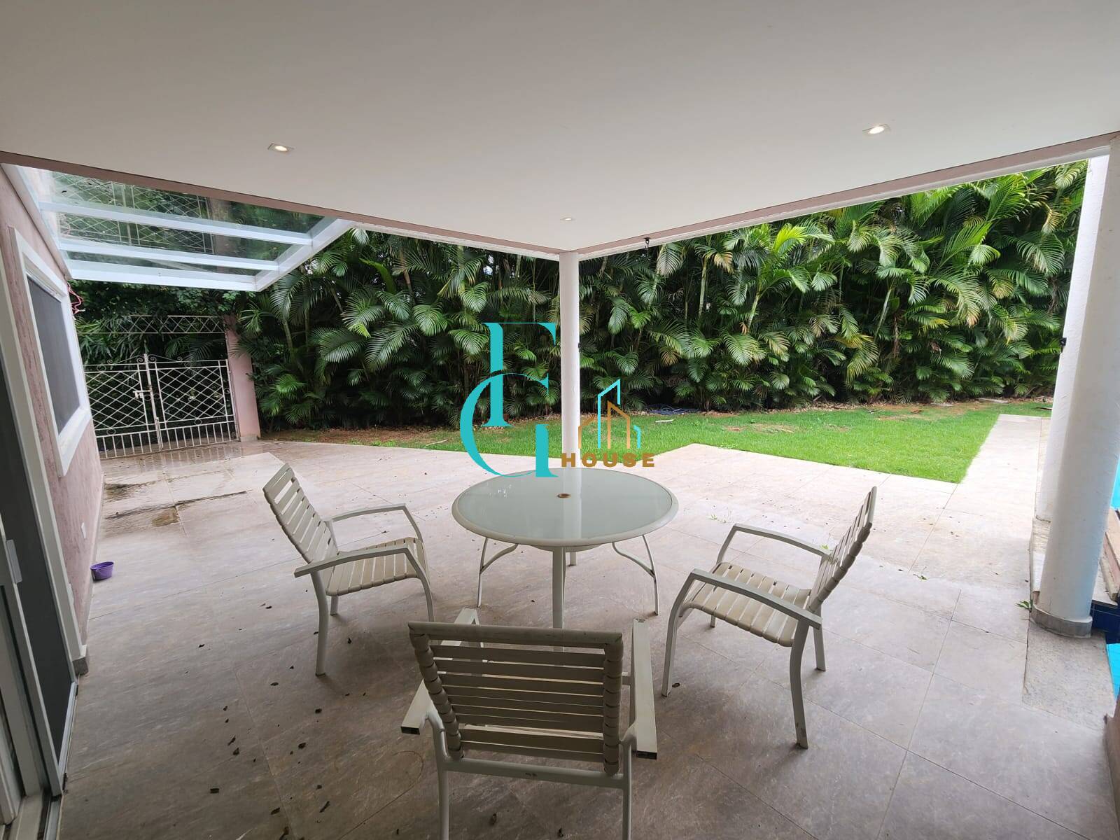 Casa, 4 quartos, 417 m² - Foto 18