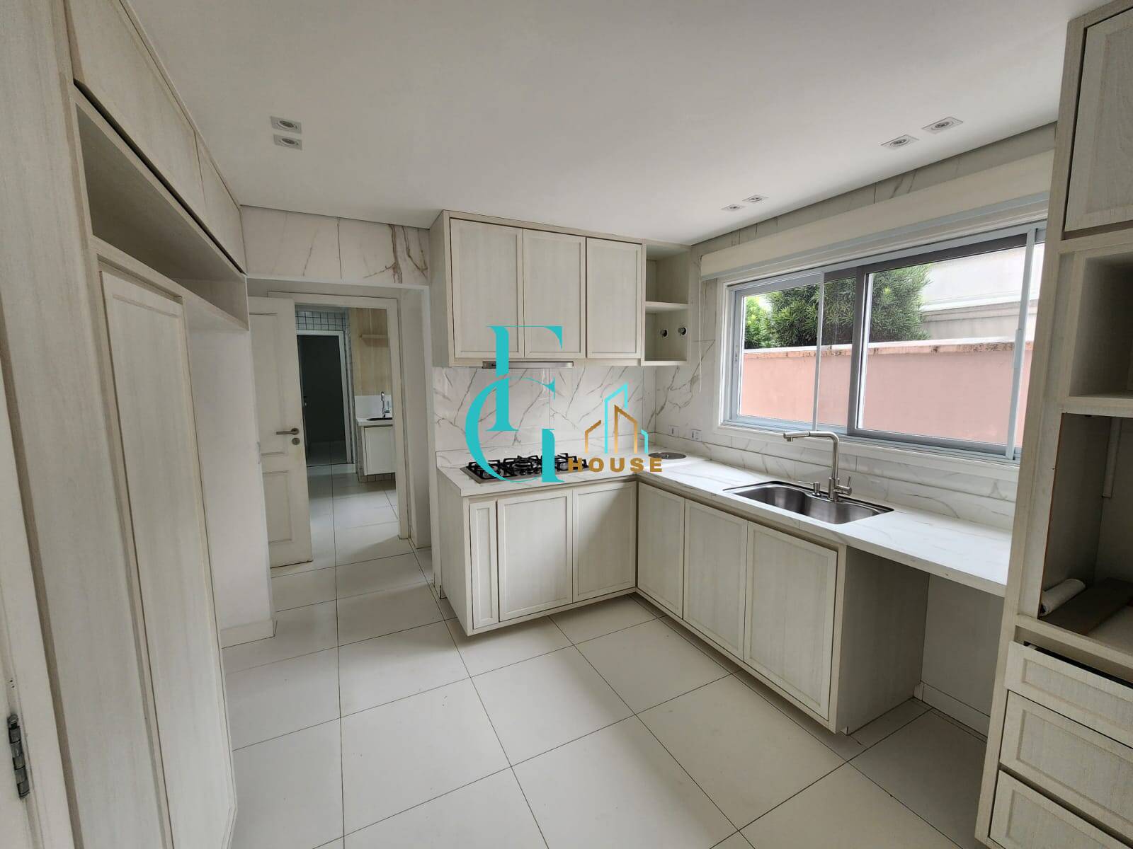 Casa, 4 quartos, 417 m² - Foto 15