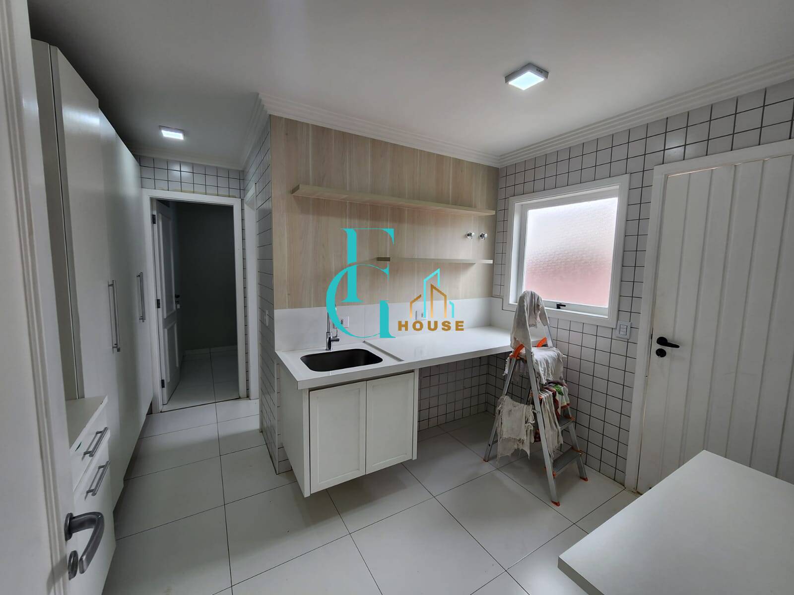 Casa, 4 quartos, 417 m² - Foto 14