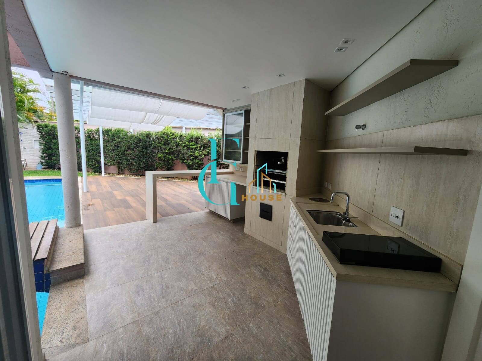 Casa, 4 quartos, 417 m² - Foto 21