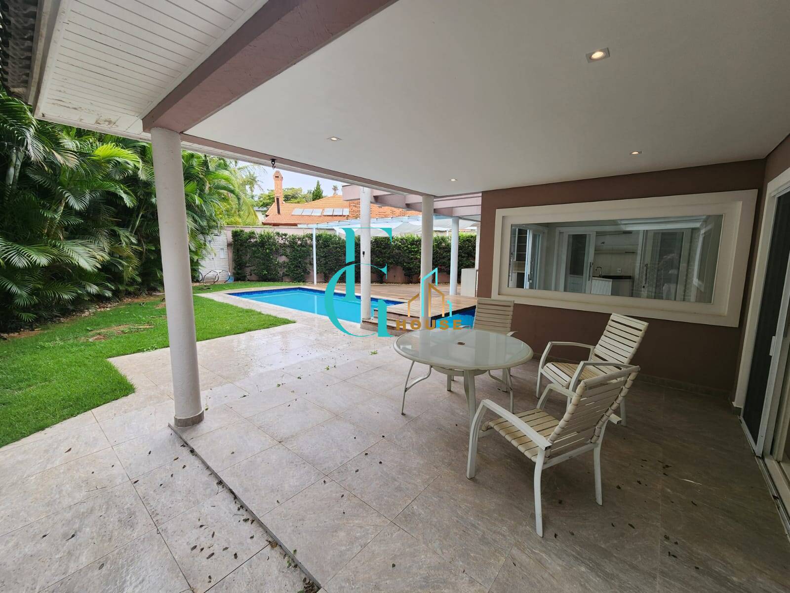 Casa, 4 quartos, 417 m² - Foto 20