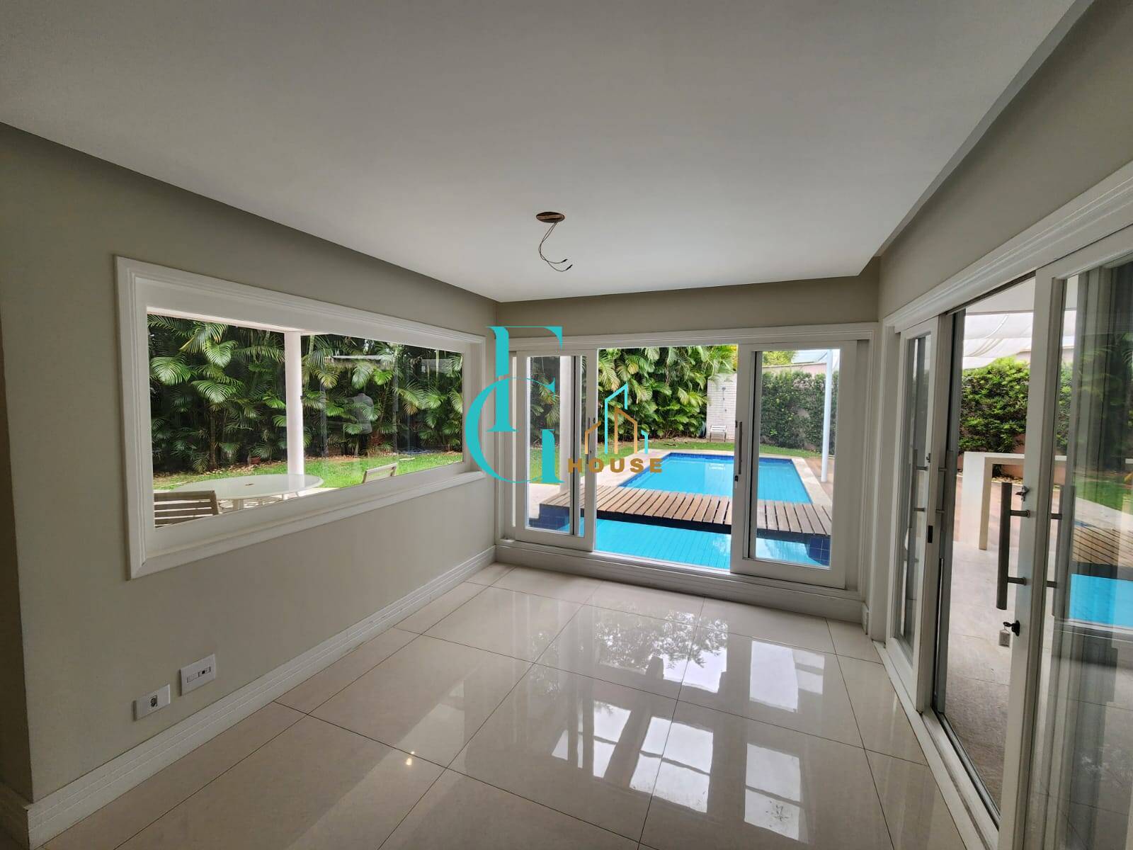Casa, 4 quartos, 417 m² - Foto 19