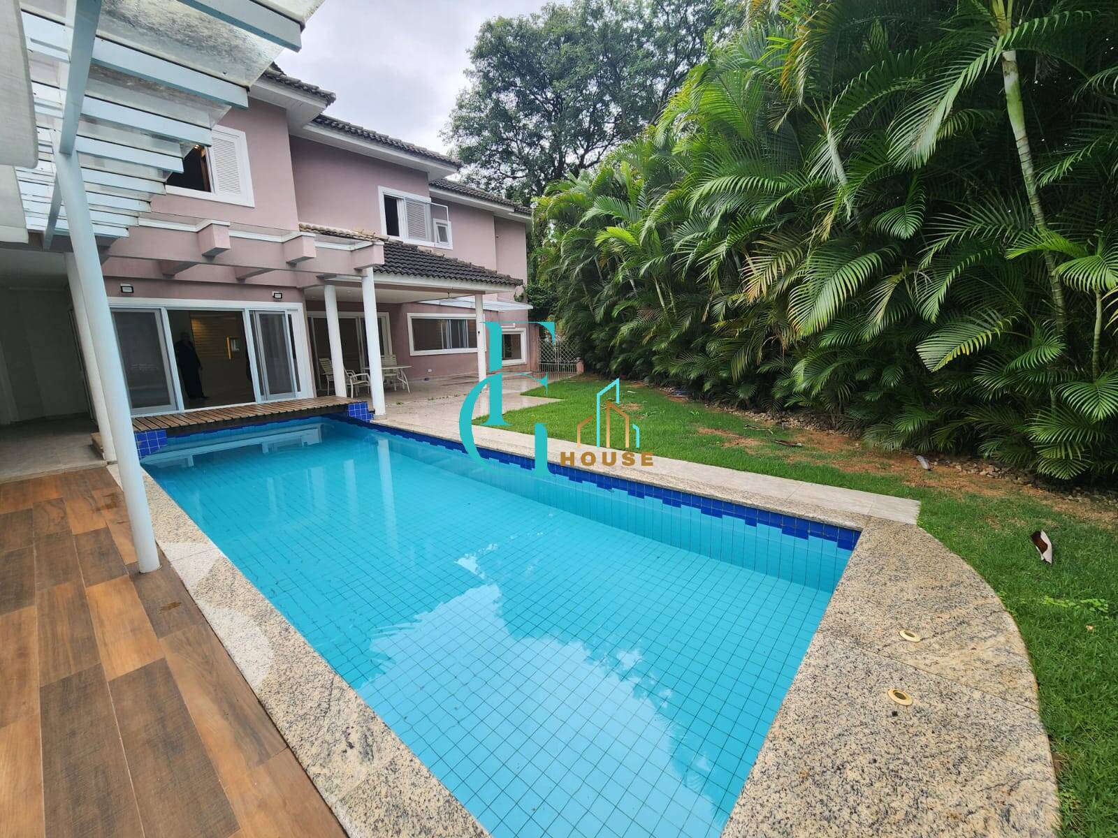Casa, 4 quartos, 417 m² - Foto 23