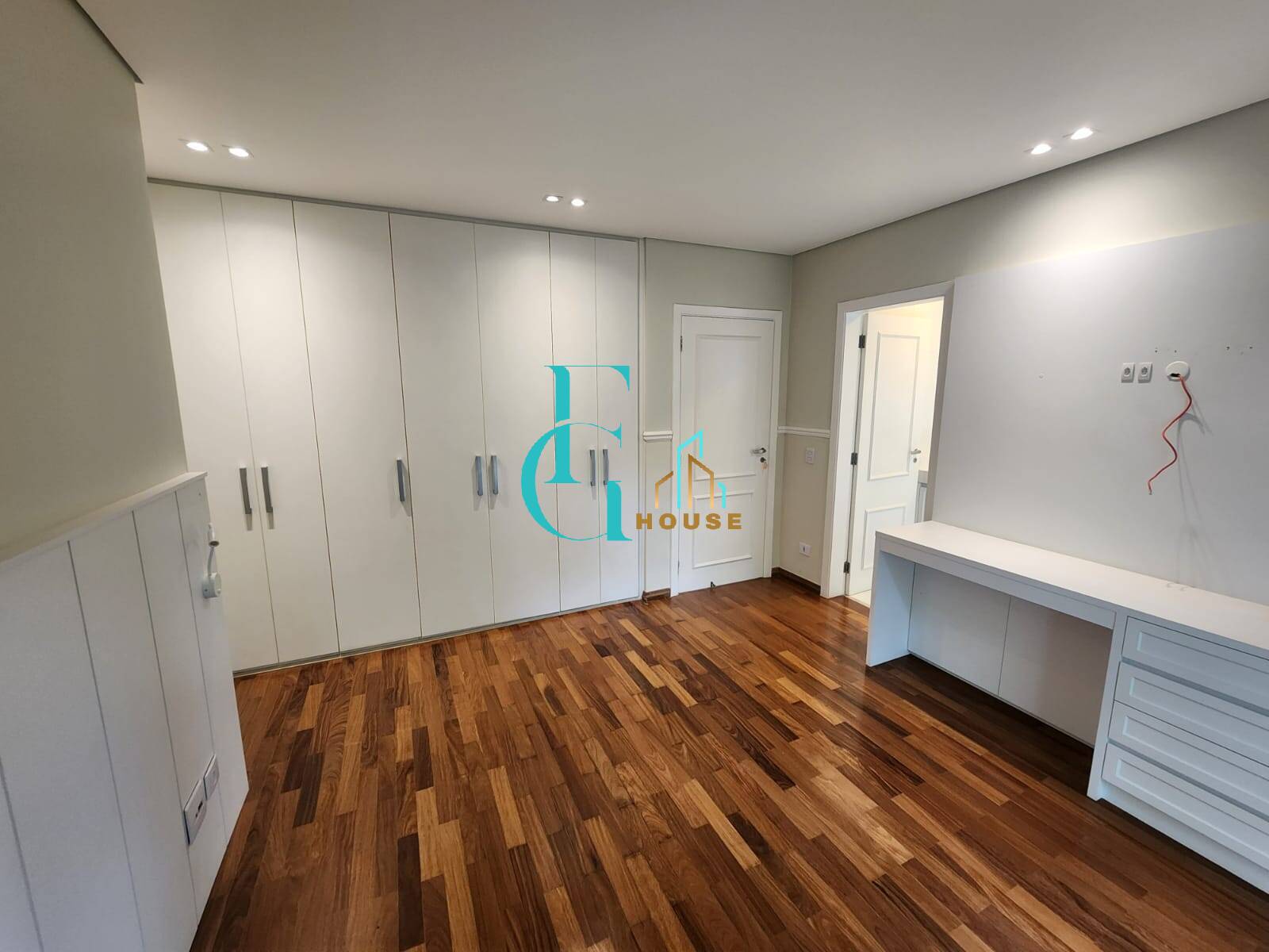 Casa, 4 quartos, 417 m² - Foto 30