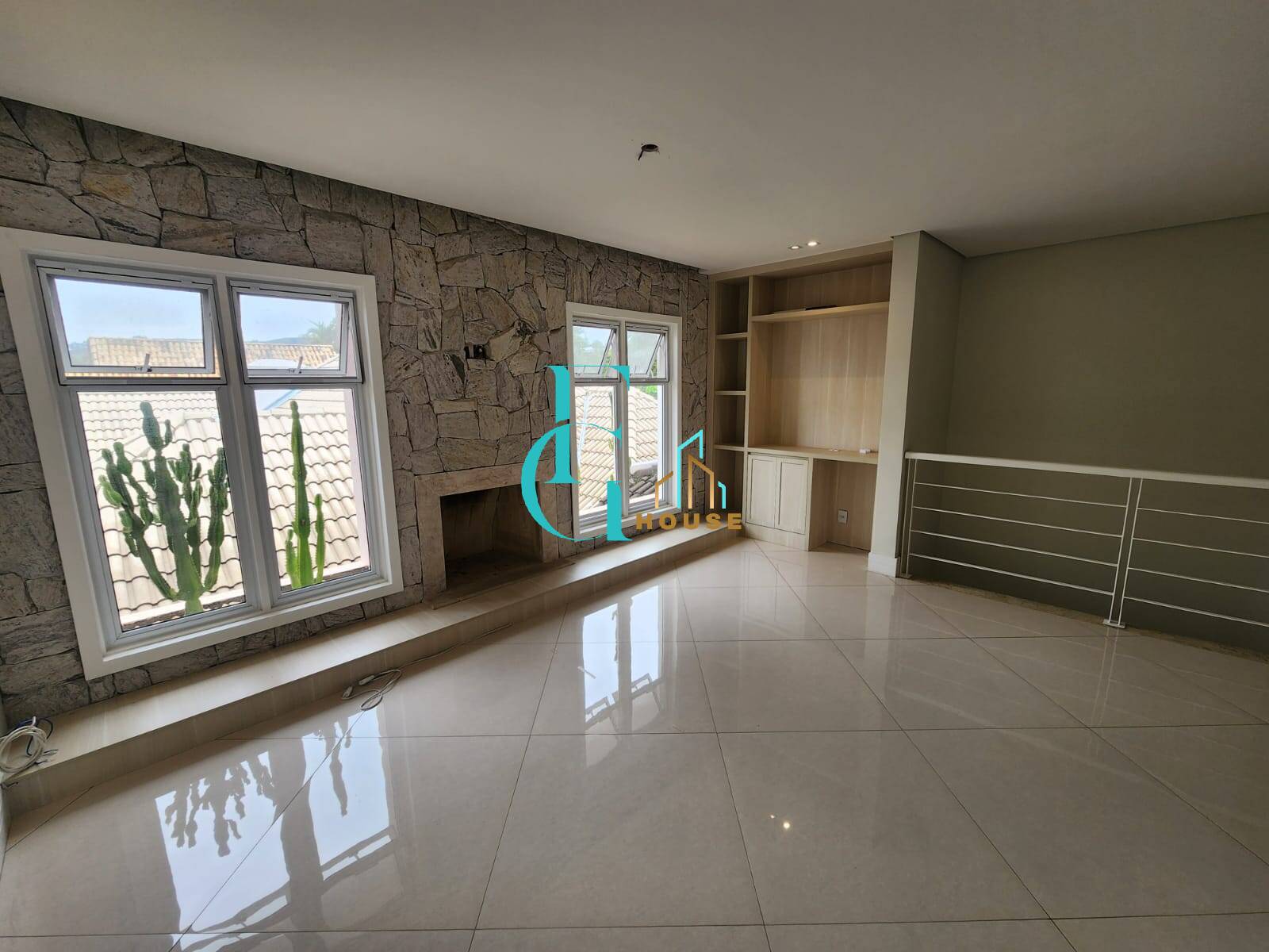 Casa, 4 quartos, 417 m² - Foto 35