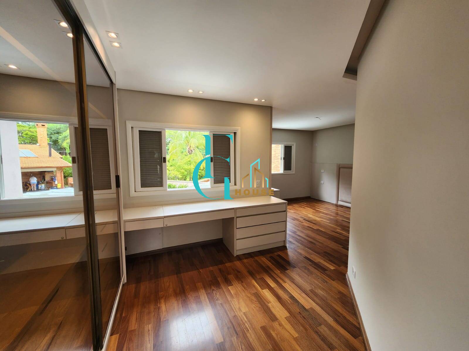 Casa, 4 quartos, 417 m² - Foto 37
