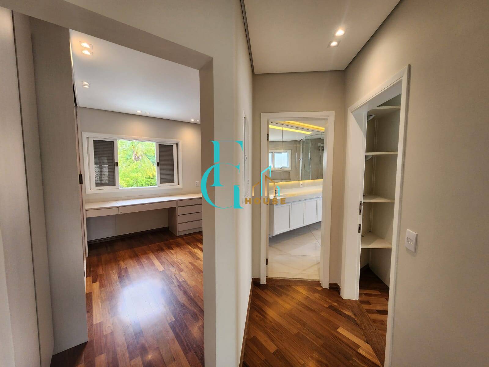 Casa, 4 quartos, 417 m² - Foto 40