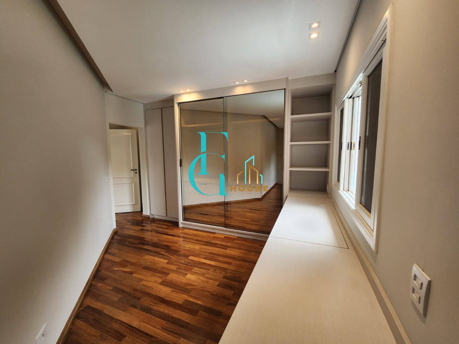 Casa, 4 quartos, 417 m² - Foto 43