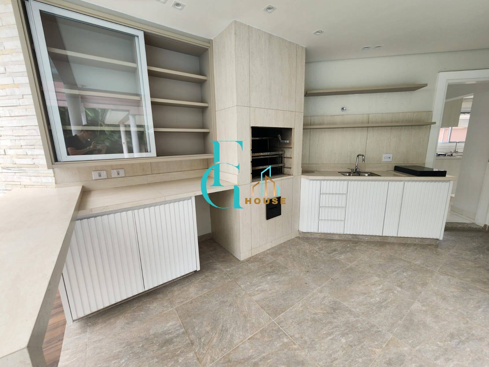 Casa, 4 quartos, 417 m² - Foto 46
