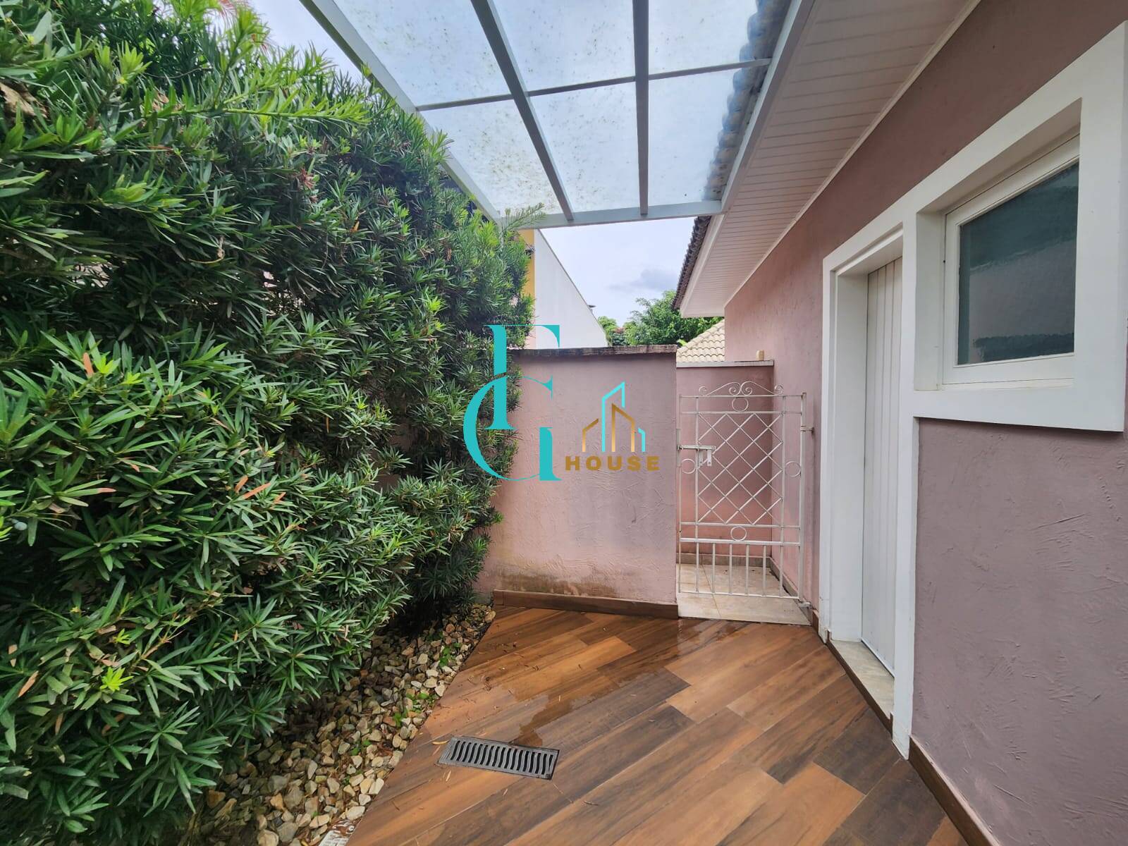 Casa, 4 quartos, 417 m² - Foto 49