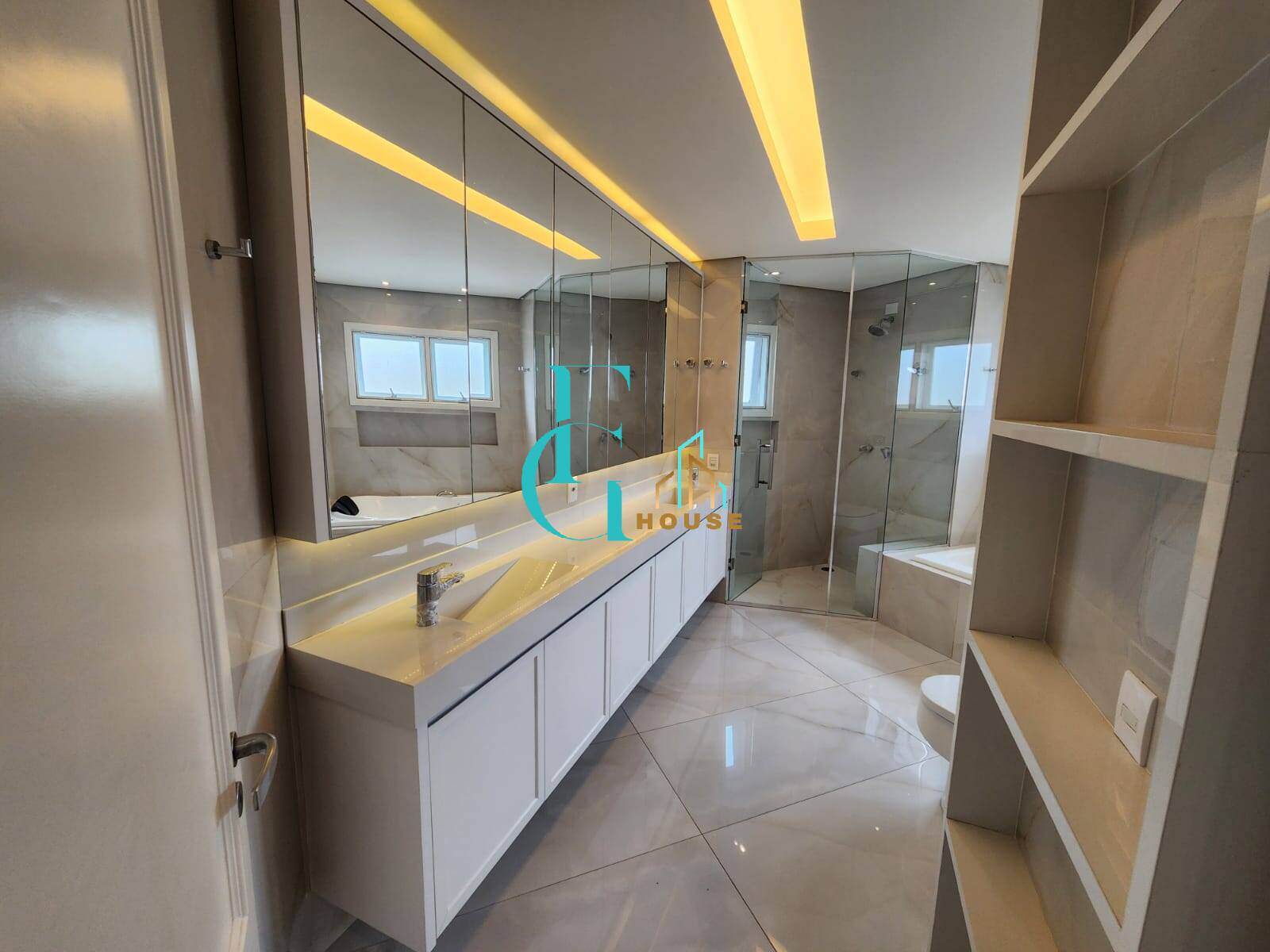 Casa, 4 quartos, 417 m² - Foto 47