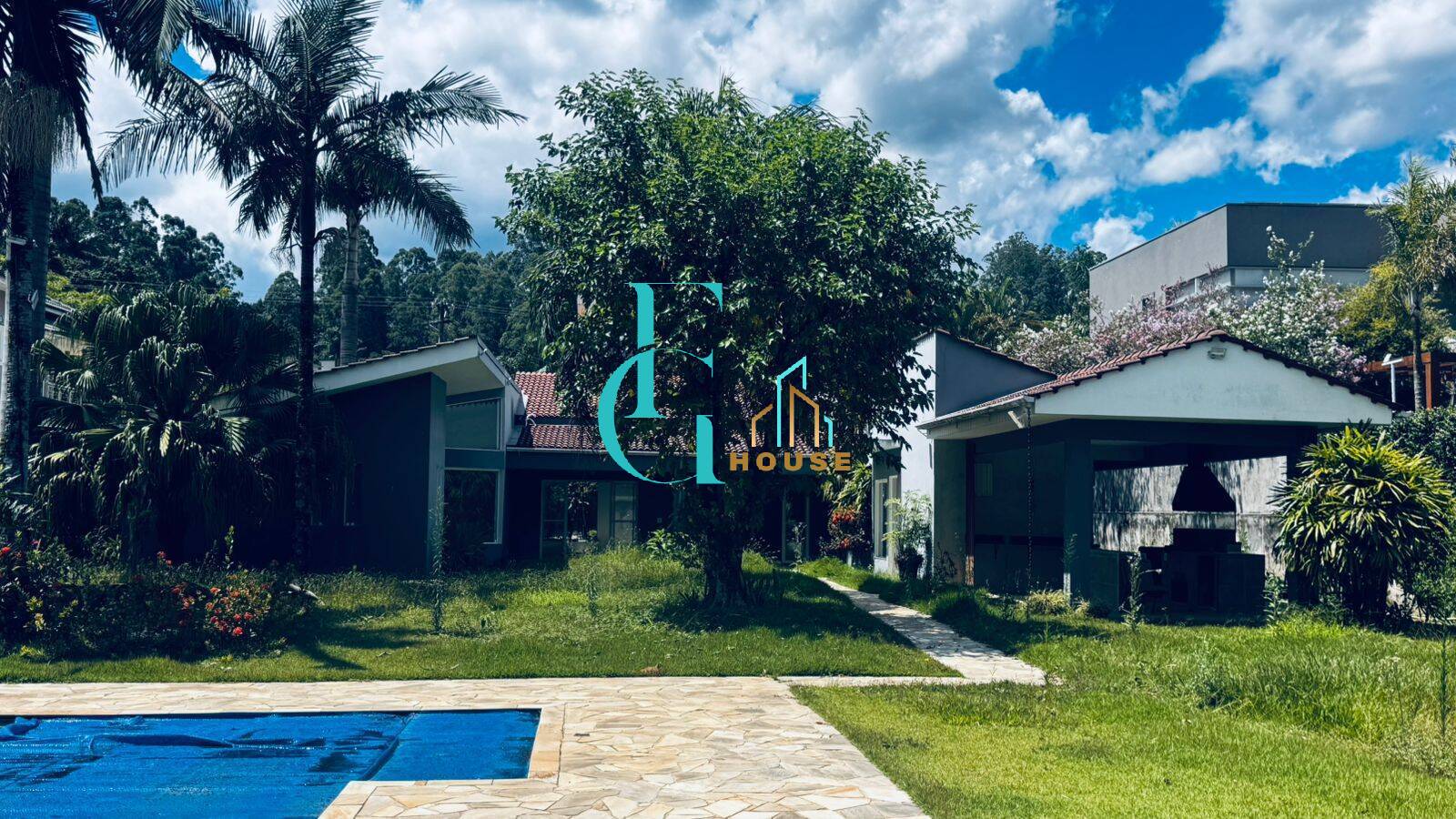 Casa, 3 quartos - Foto 6