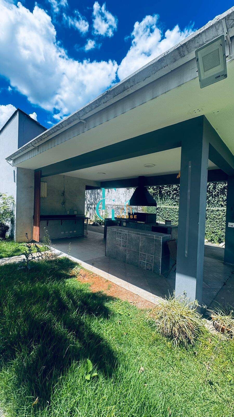 Casa, 3 quartos - Foto 8