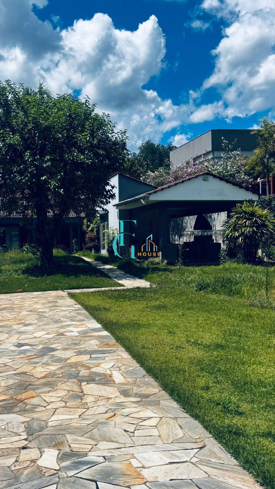 Casa, 3 quartos - Foto 10