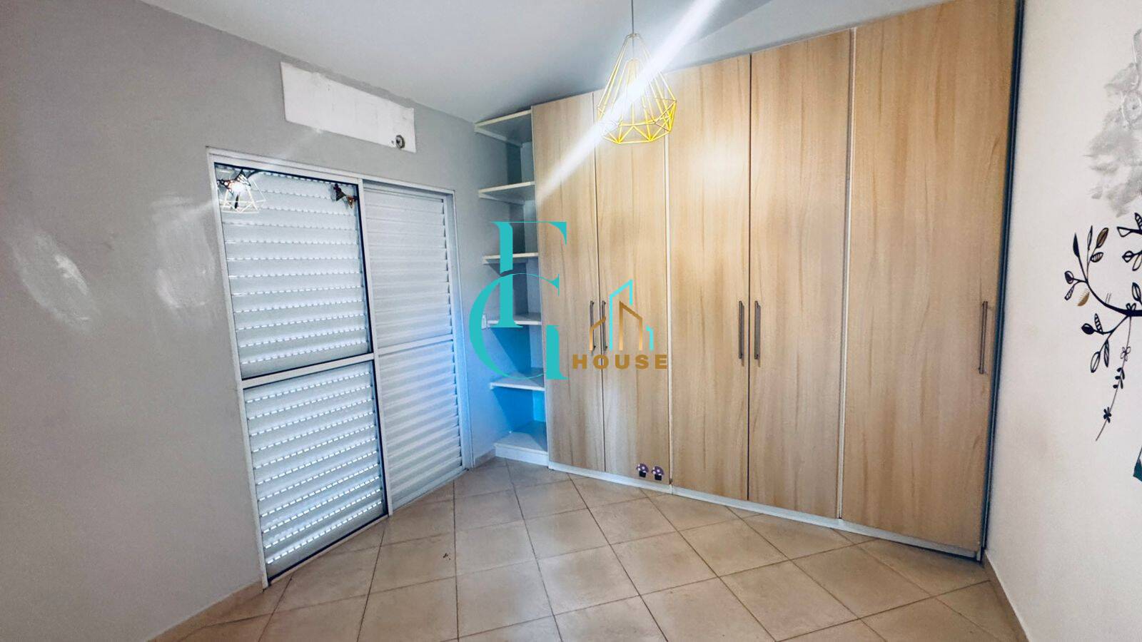 Casa, 3 quartos - Foto 23