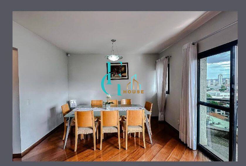 Apartamento à Venda - Anália Franco|255m²|4 Dormitórios|3 Vagas|Deposito