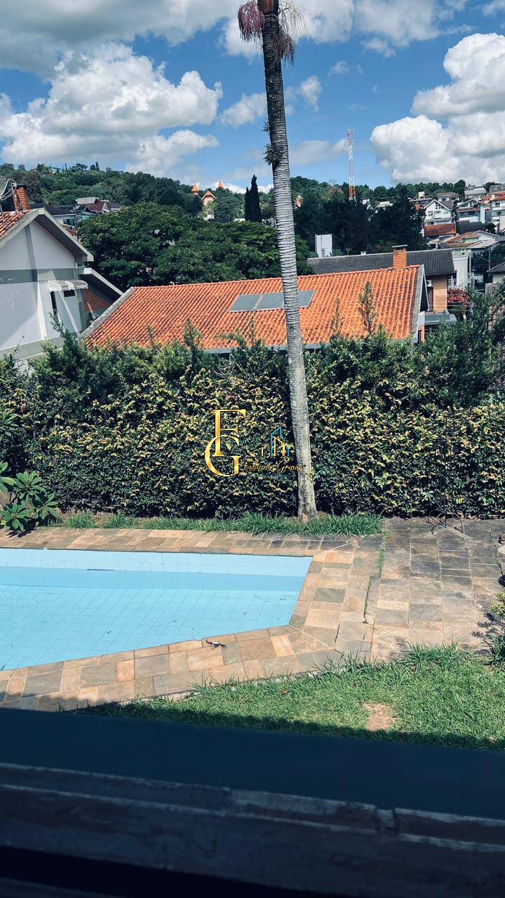 Casa, 4 quartos, 300 m² - Foto 17