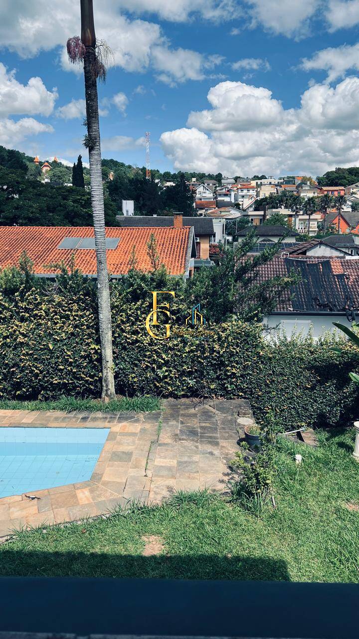 Casa, 4 quartos, 300 m² - Foto 19