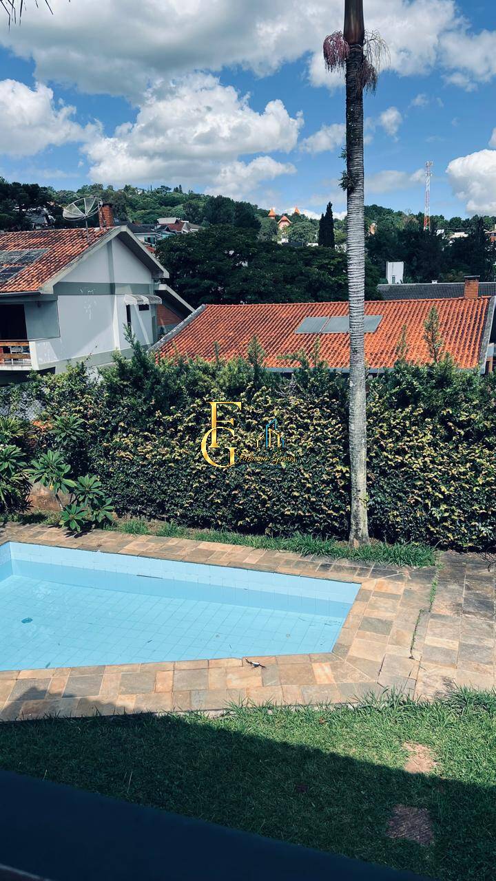 Casa, 4 quartos, 300 m² - Foto 20