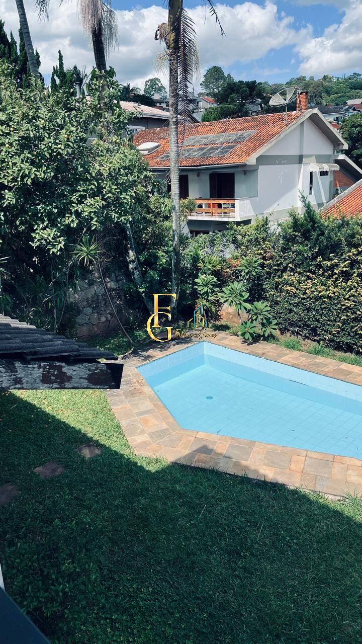 Casa, 4 quartos, 300 m² - Foto 18