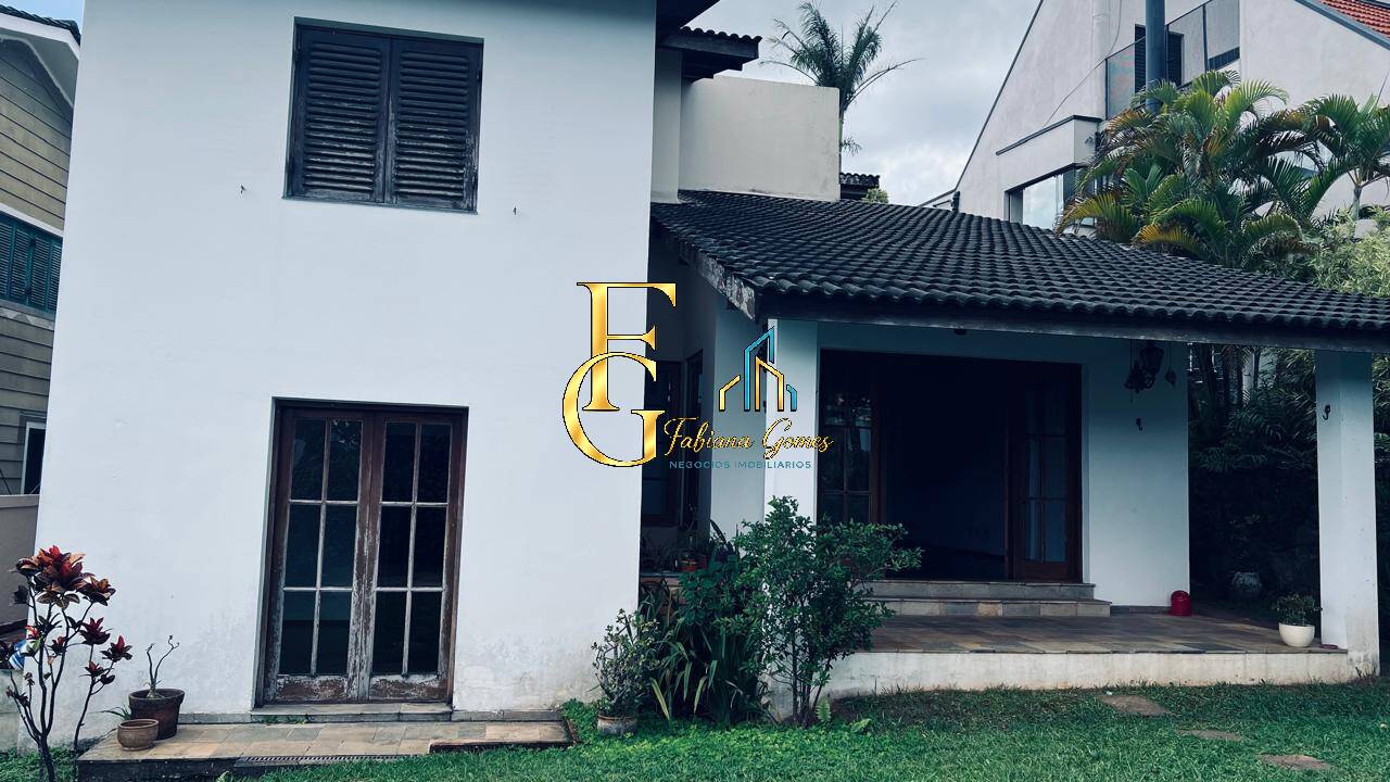 Casa, 4 quartos, 300 m² - Foto 57