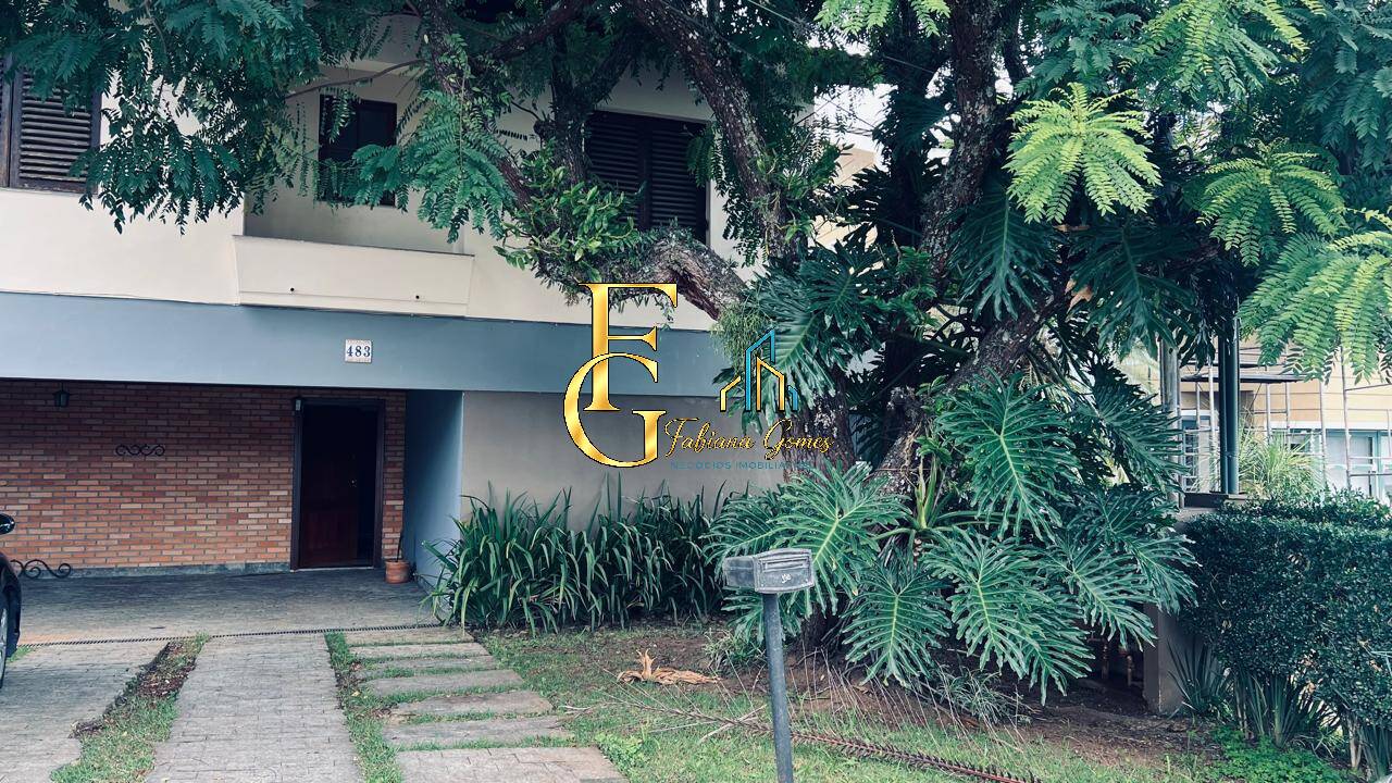 Casa, 4 quartos, 300 m² - Foto 78