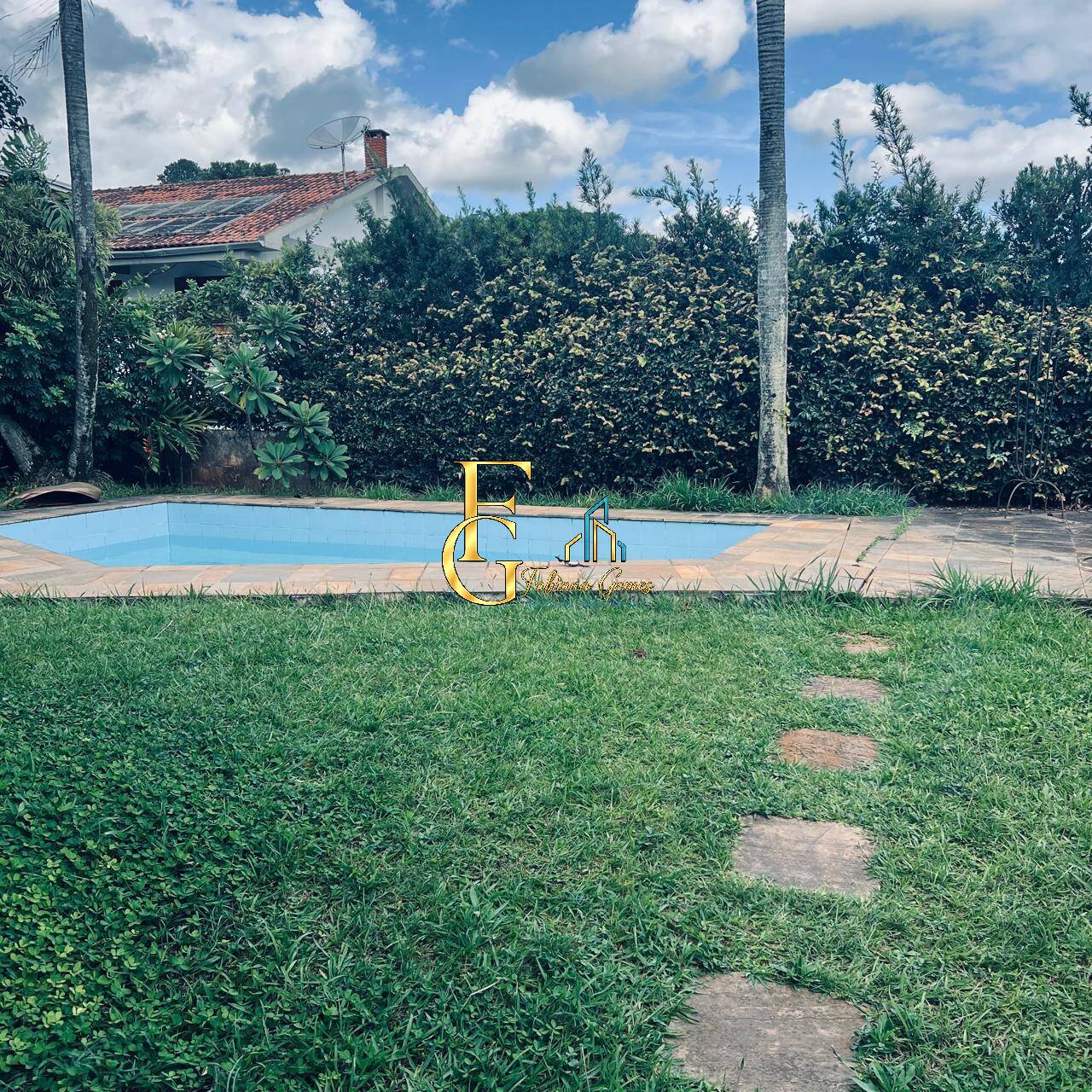 Casa, 4 quartos, 300 m² - Foto 80