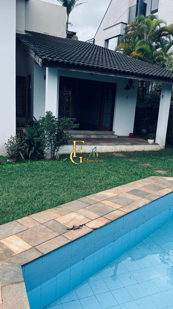 Casa, 4 quartos, 300 m² - Foto 85