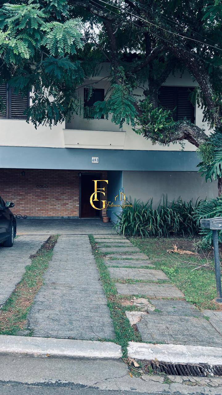 Casa, 4 quartos, 300 m² - Foto 84